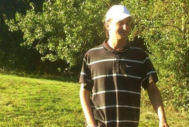 Polak skoczył z najwyższego piętra w centrum handlowym w Hull