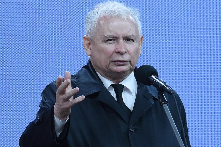 J. Kaczyński w 7 rocznicę katastrofy Smoleńskiej: Wiemy, że doszło do wybuchu