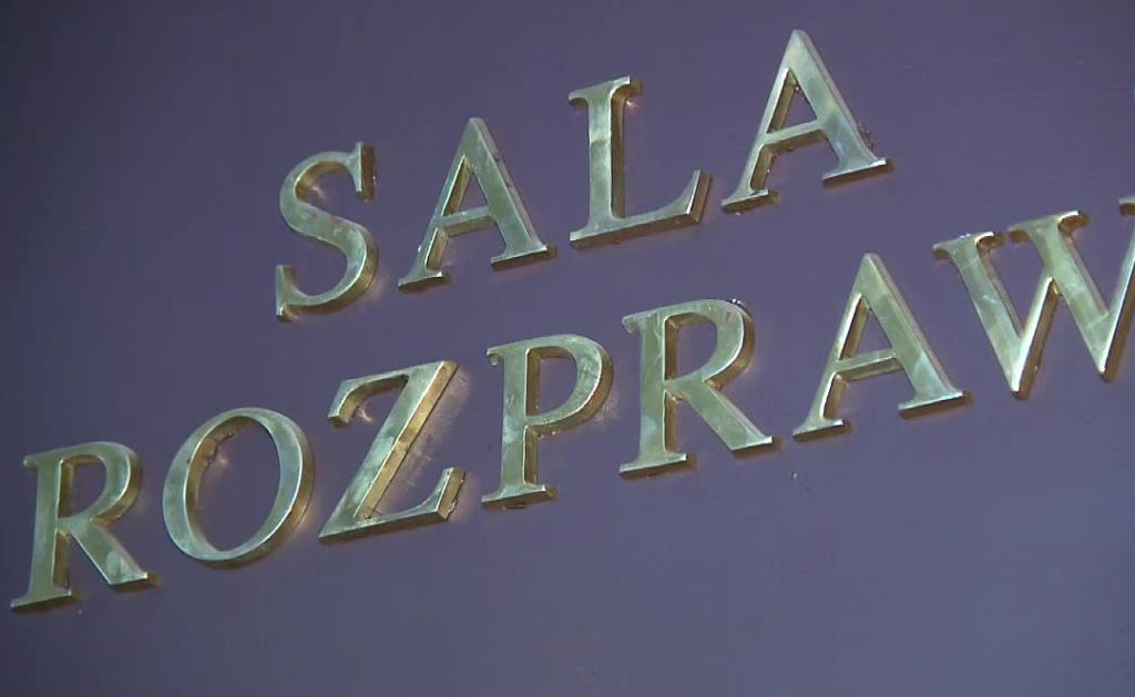 Ojciec skazany za opublikowanie w internecie zdjęcia nagiego dziecka