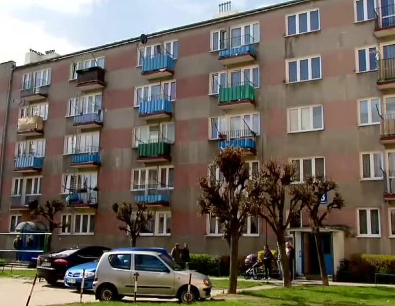 Ranił nożem 9-letniego chłopca i jego matkę. Usłyszał zarzut usiłowania podwójnego zabójstwa