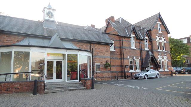 Uzbrojeni mężczyźni napadli na Genting Casino w Edgbaston – policja prosi o pomoc