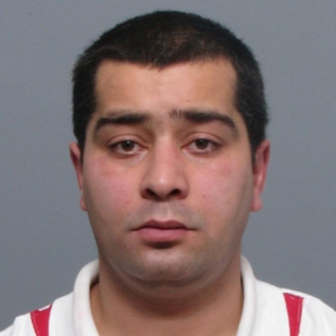 Policja poszukuje Polaka w związku z włamaniami