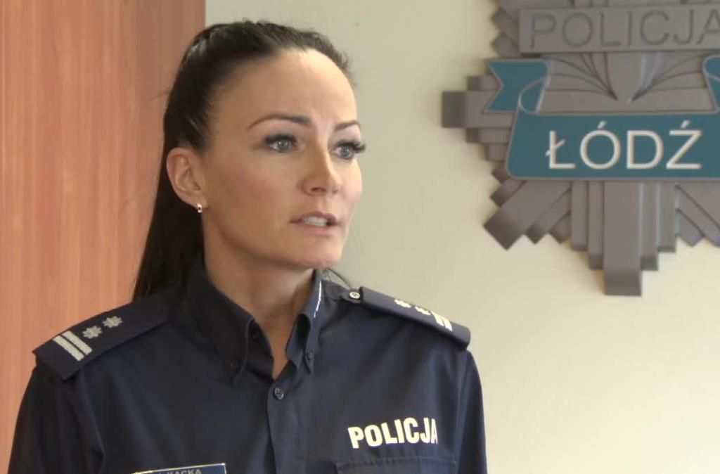 Wyzywali pracowników i rzucali krzesłami. Atak na bar z kebabem w Łodzi