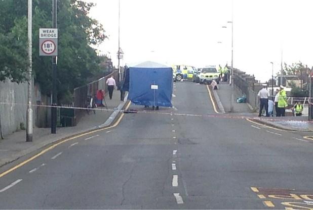 Kierowca ciężarówki spowodował wypadek, w którym zginęła młoda Polka