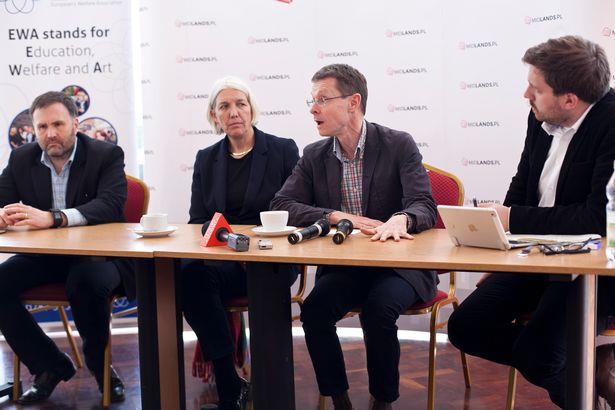 Kandydaci na burmistrza Birmingham będą walczyć o prawa Polaków do pozostania po Brexicie