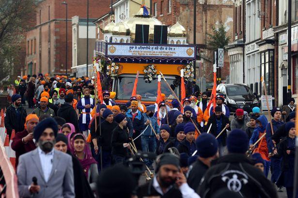 W niedzielę odbędzie się święto Vaisakhi w Handsworth Park