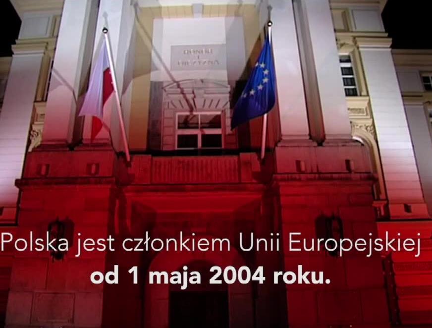 Co Polska zyskała na obecności w Unii Europejskiej? 13. rocznica członkostwa