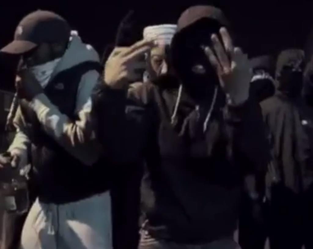 Wojna gangów w Birmingham – mieszkańcy żyją w strachu