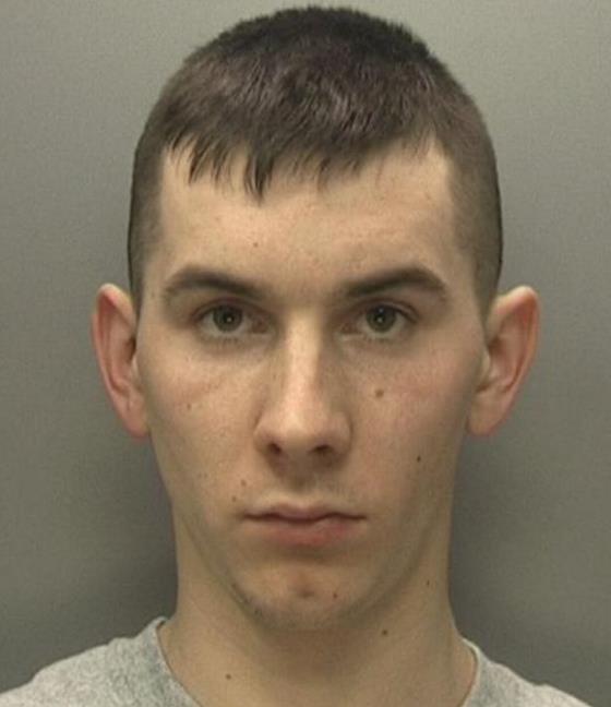 11 lat dla Polaka za zabicie rodaka z Birmingham