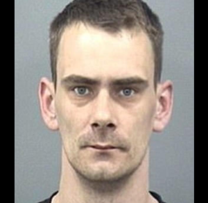 Pijany Polak w brutalny sposób zamordował swojego trzymiesięcznego syna