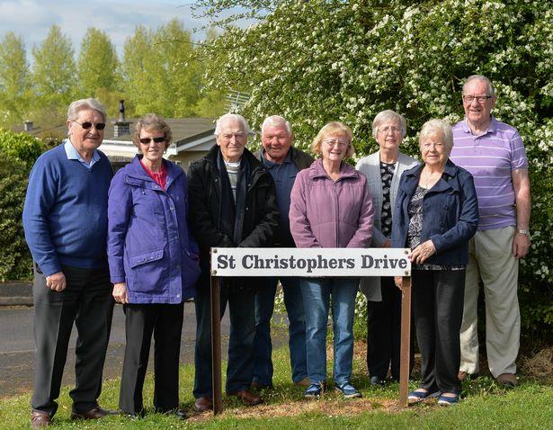 Najbardziej przyjazna ulica w Wielkiej Brytanii!