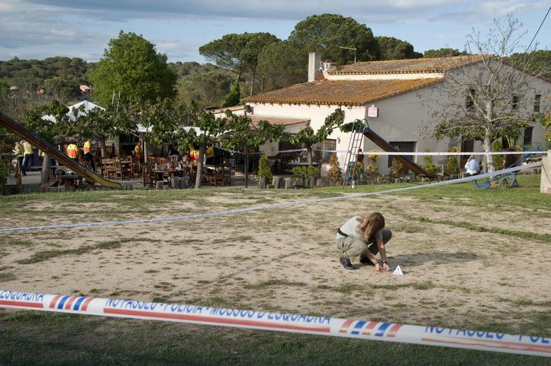 Tragedia w Hiszpanii podczas zabawy na dmuchanym zamku – nie żyje dziecko