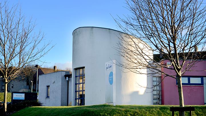 Polka obrażała pacjentów w języku polskim