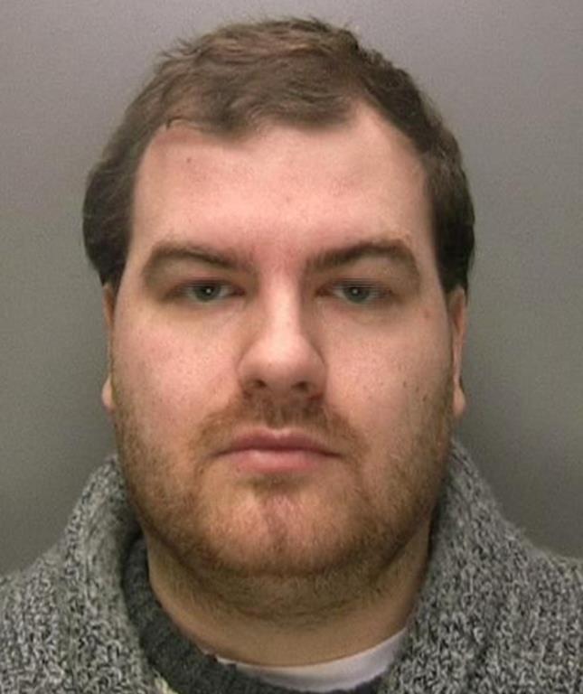 Nauczyciel ze szkoły w Sandwell skazany na więzienie za molestowanie ucznia