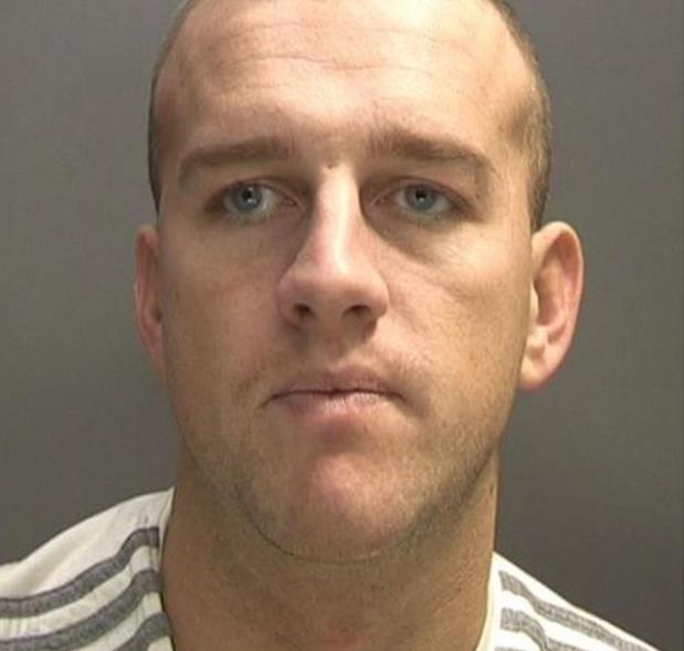 28-latek z Wednesbury kradł samochody udając potencjalnego kupca