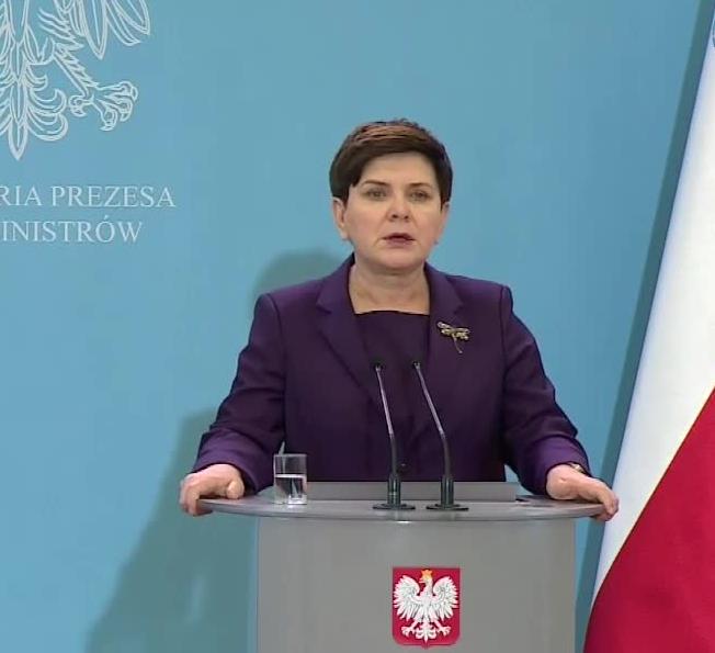 KE grozi Polsce sankcjami za uchodźców