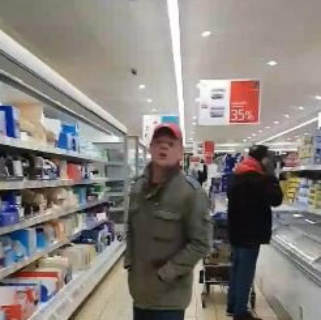 Kara więzienia dla mężczyzny za rasistowski atak na Polkę