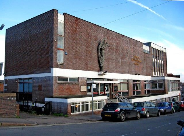 Birmingham świętuje siedemdziesięciolecie polskiej obecności w mieście