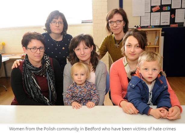 Kasjerka w Tesco nie obsłużyła Polki bo ta mówiła po polsku