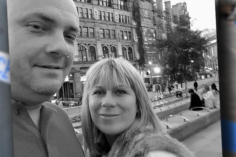 Dwoje Polaków zginęło w zamachu w Manchesterze