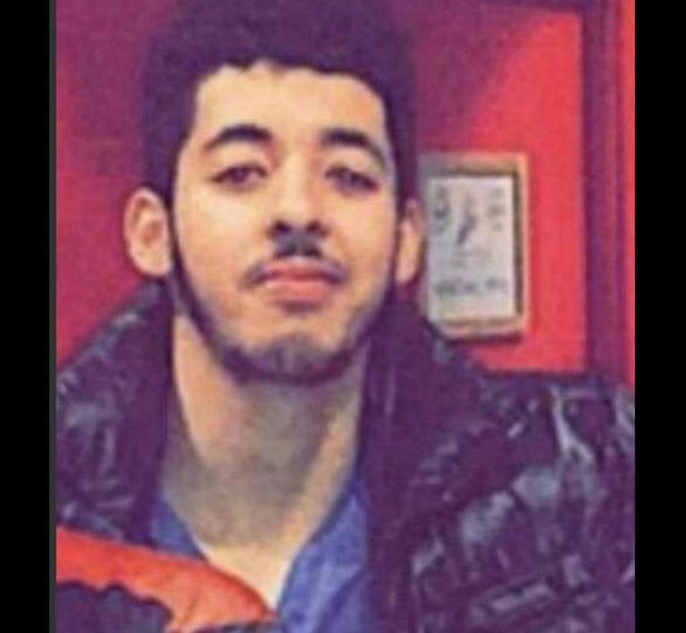 Kim był terrorysta z Manchesteru?