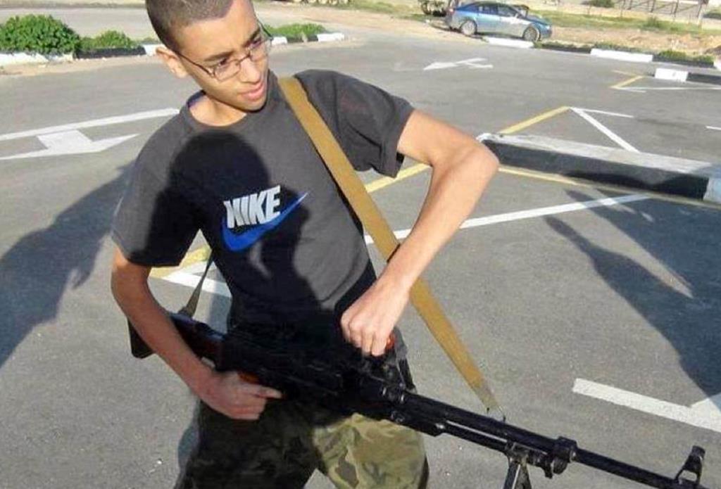 Brat zamachowca z Manchesteru planował przeprowadzenie ataku w Libii