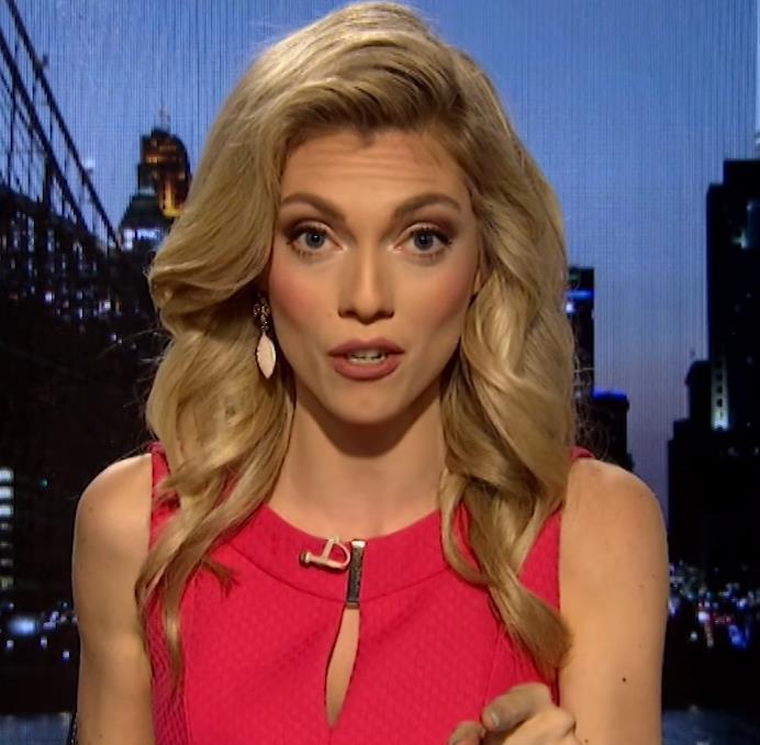 Amerykańska dziennikarka mówi wprost: Zamachowcy to muzułmanie