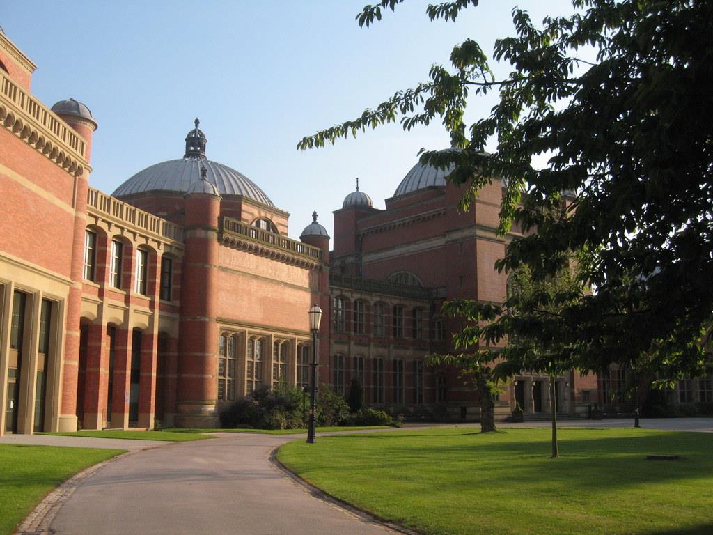 University of Birmingham otwiera filię w Dubaju
