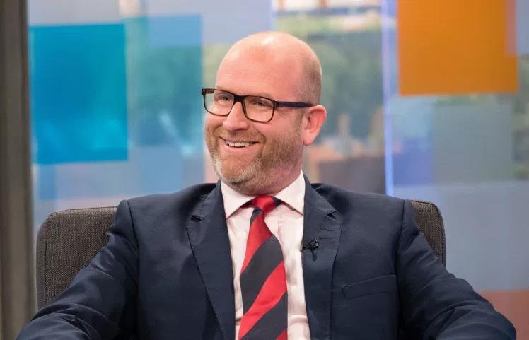 Lider Ukip powiedział, że terroryści powinni być skazywani na karę śmierci