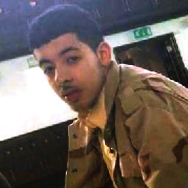 FBI ostrzegało MI5 przed zamachowcem z Manchesteru