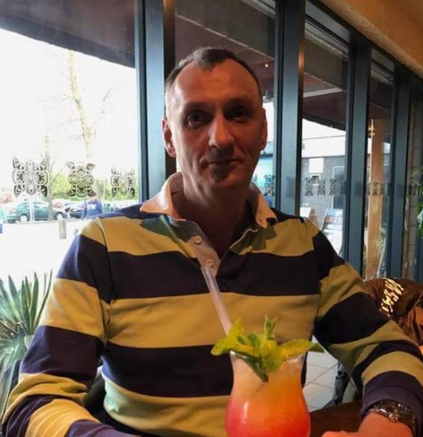 Mężczyzna, który przeżył zamach bombowy w londyńskim metrze, popełnił samobójstwo