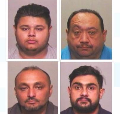 Gang Polaków zmuszający rodaków do niewolniczej pracy skazany na więzienie