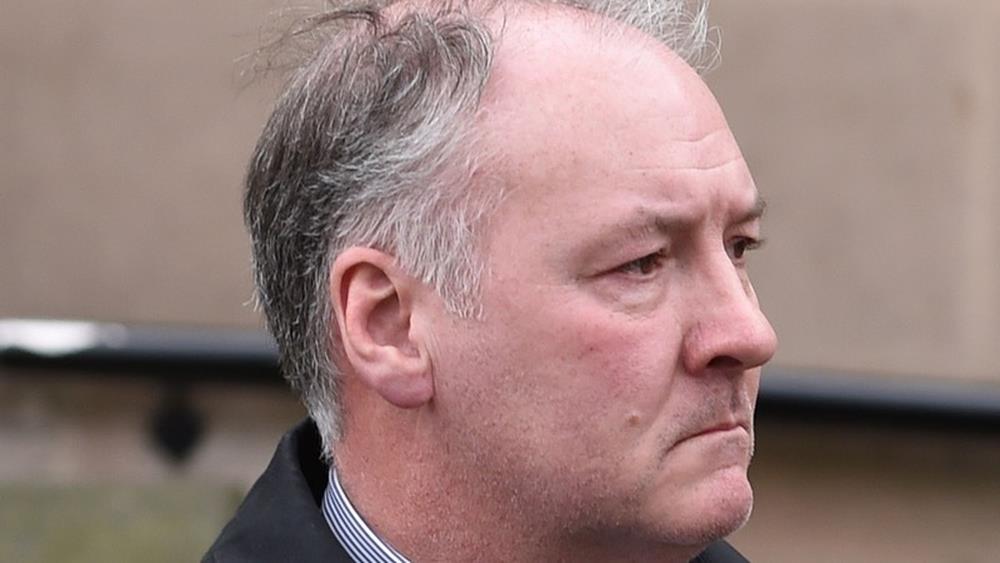 15 lat więzienia dla chirurga, który przeprowadzał niepotrzebne operacje