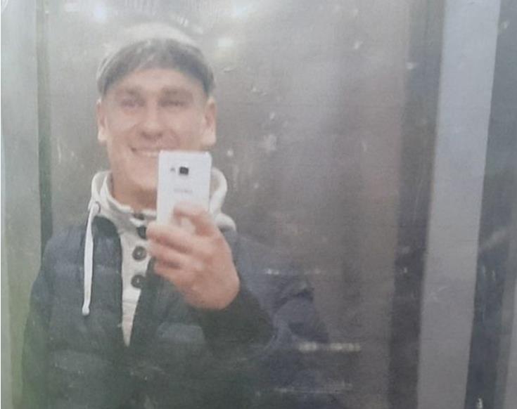 26-letni Polak spadł z bloku mieszkalnego - zginął na miejscu