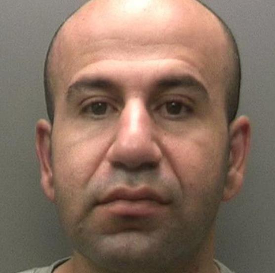 Home Office pozwoliło mordercy wjechać do UK, ten zabił kolejną ofiarę w Wolverhampton