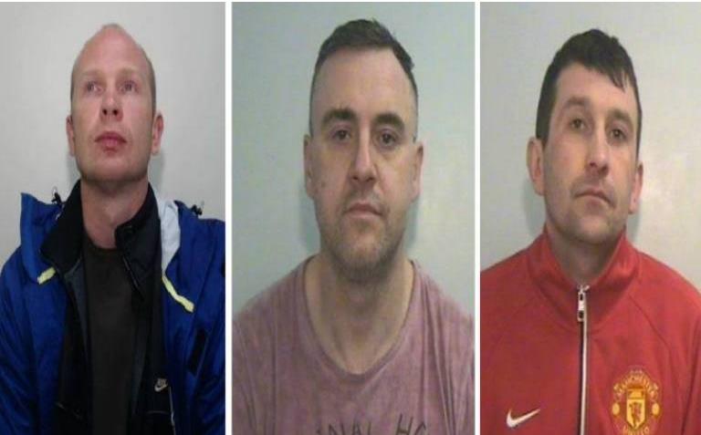 Trzech Polaków skazanych na więzienie za nielegalną produkcję papierosów