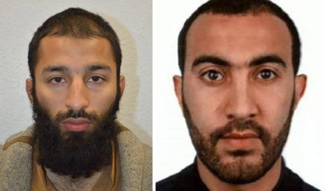 Policja ujawniła nazwiska dwóch zamachowców – jeden był znany policji