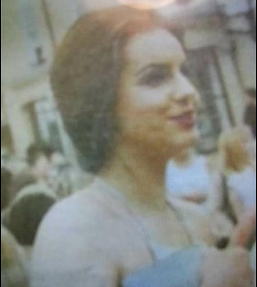 Zaginęła Polka z Hartlepool