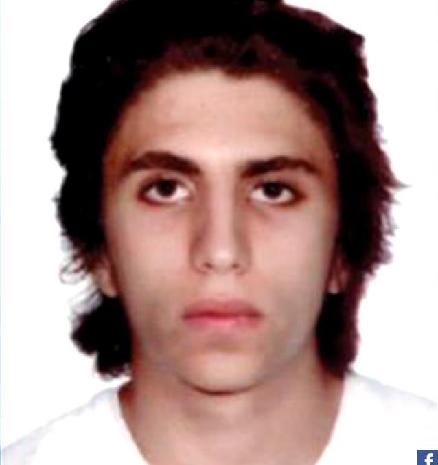 Ujawniono tożsamość trzeciego zamachowca z London Bridge