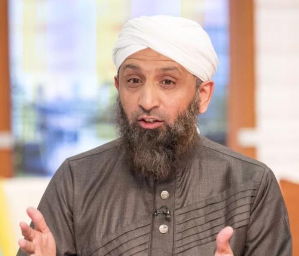 Imam z Londynu twierdzi, że meczety nie są kolebką terrorystów