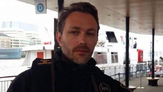 Z Tamizy wyłowiono ciało 8 ofiary zamachu w Londynie