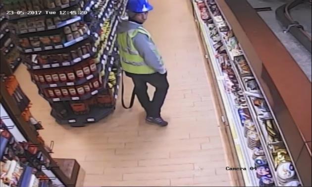 Polskie sklepy w Stevenage zaatakowane przez wandali