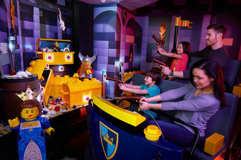 W 2018 roku zostanie otwarty LEGOLAND® Discovery Centre w Birmingham