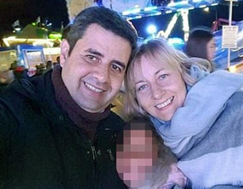 Mąż zaginionej Polki usłyszał zarzut podtruwania żony