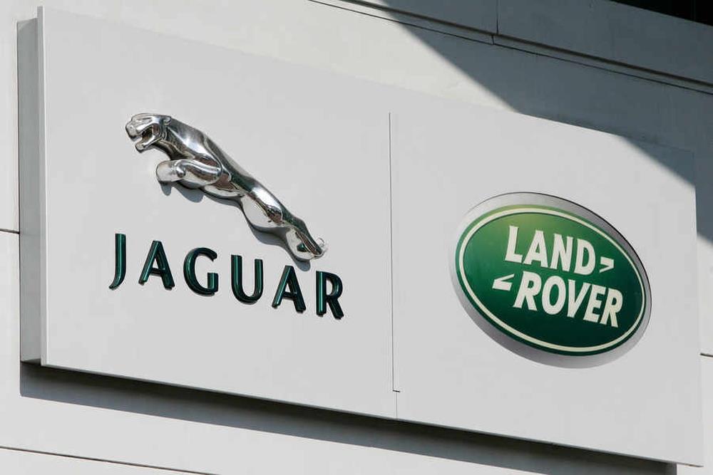 Tragiczny wypadek w fabryce JLR w Solihull - jeden z pracowników zmarł