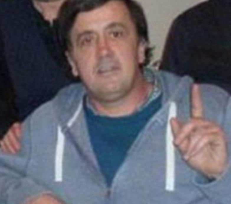 Kim był sprawca ataku na meczet w Finsbury Park?