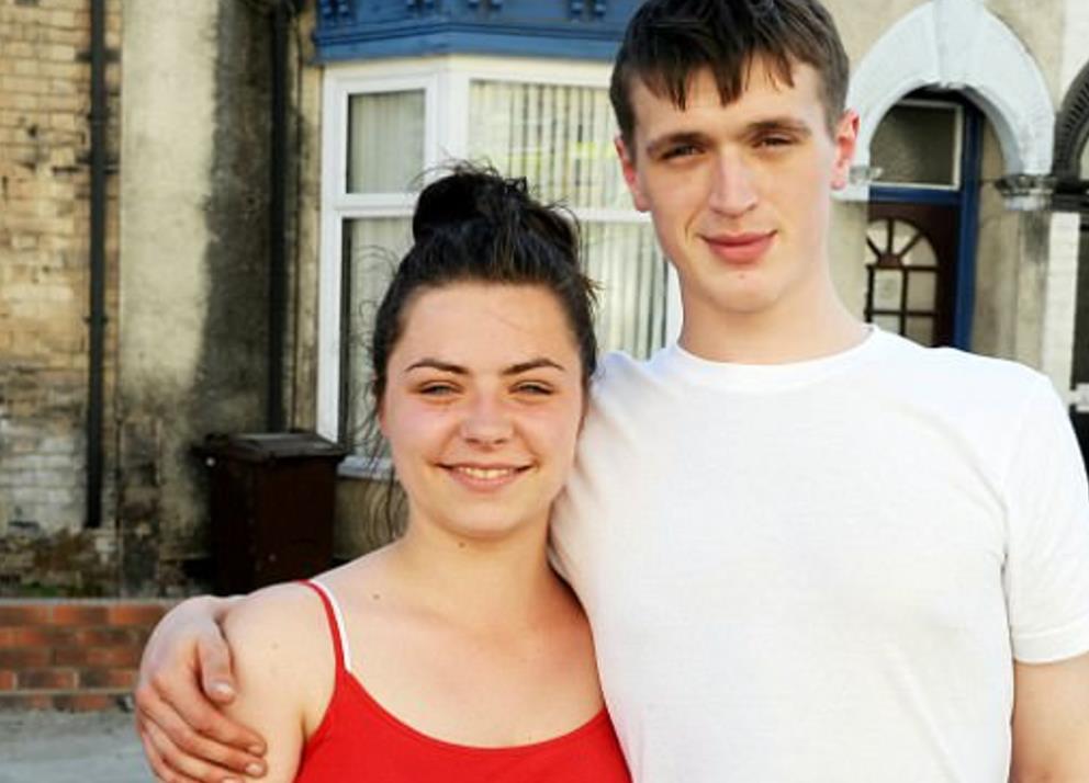 Polacy pobili rodaczkę i nazwali prostytutką, bo spotyka się z Anglikiem