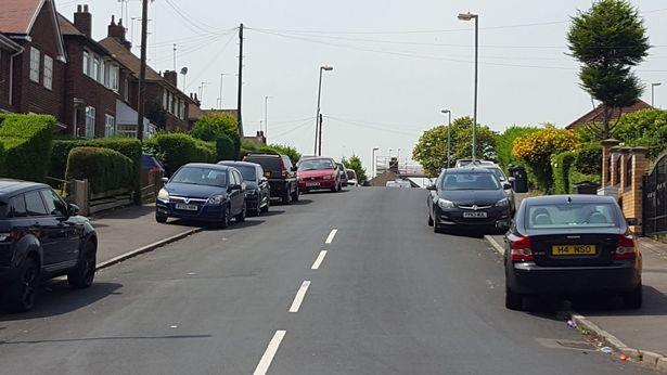 Mieszkaniec Handsworth znaleziony martwy – sąsiadka zgłaszała latające muchy i brzydki zapach