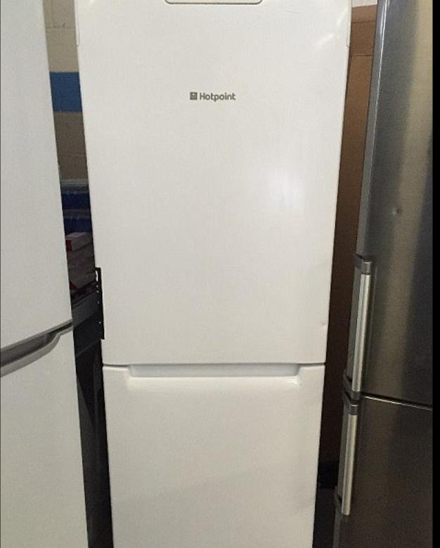 Uszkodzona lodówka była przyczyną pożaru Grenfell Tower