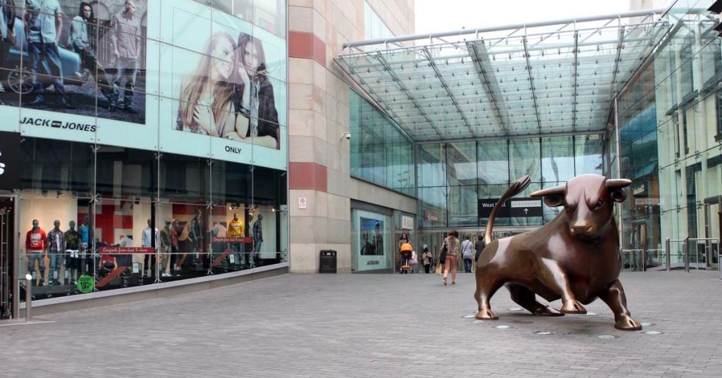 Tysiące ludzi wyjeżdża z Birmingham, by zamieszkać w innym mieście